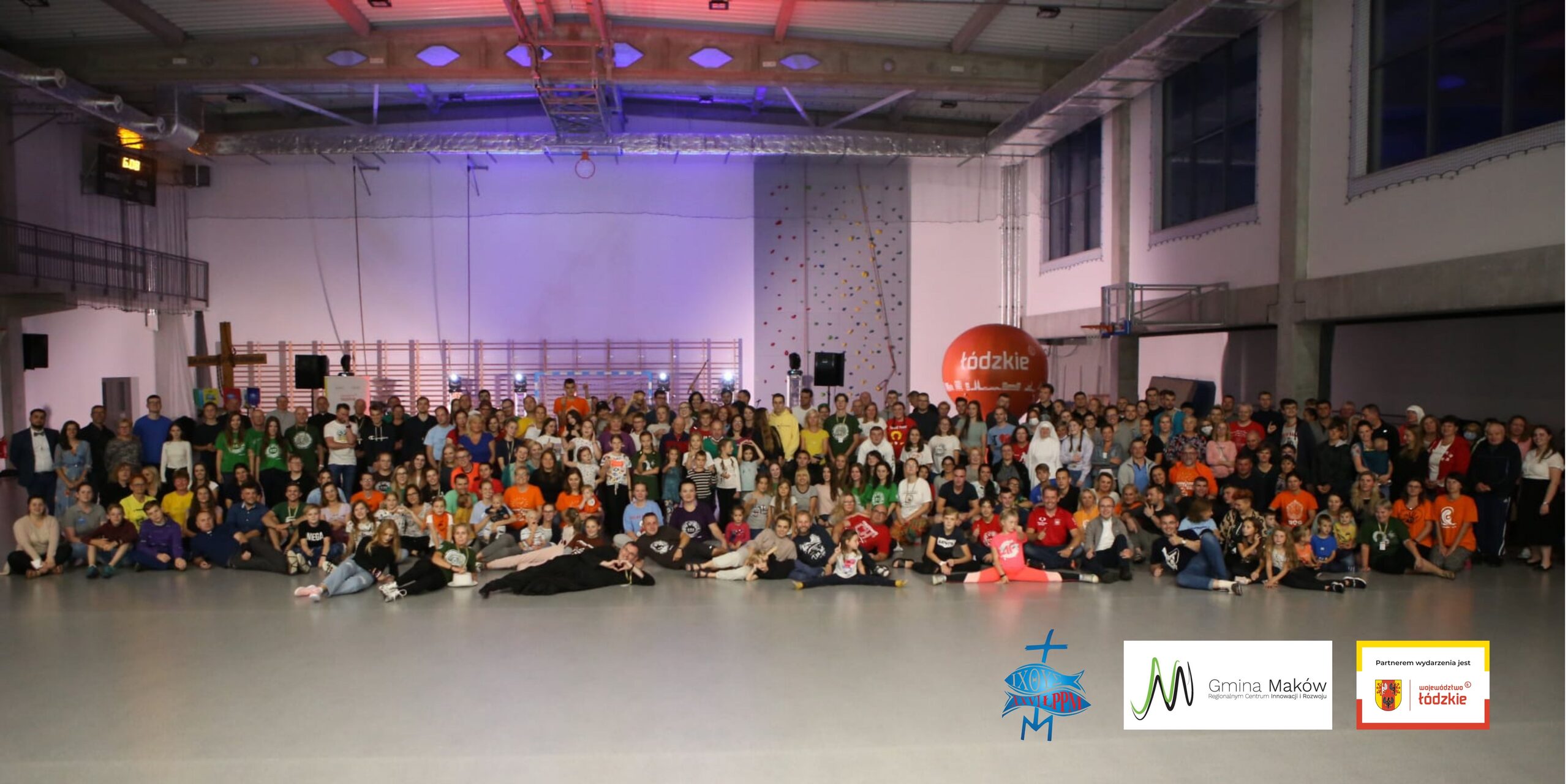 Koncert jubileuszowy 25 – lecia ŁPPM – foto wspomnienia :)