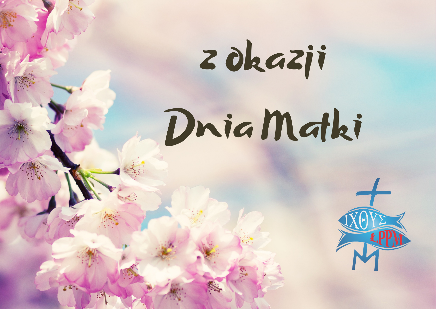 DZIEŃ MATKI 2022