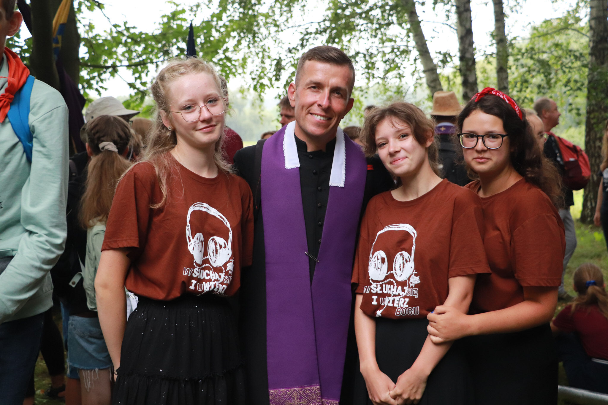 Ostatnia prosta!