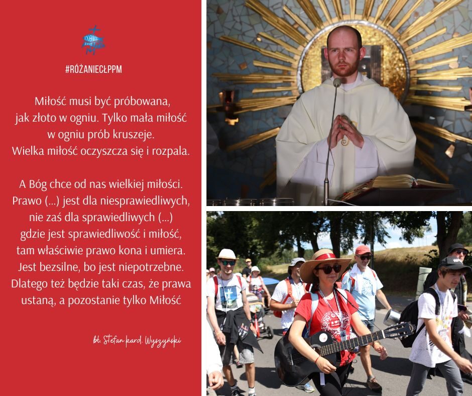 Miłości – nic więcej!