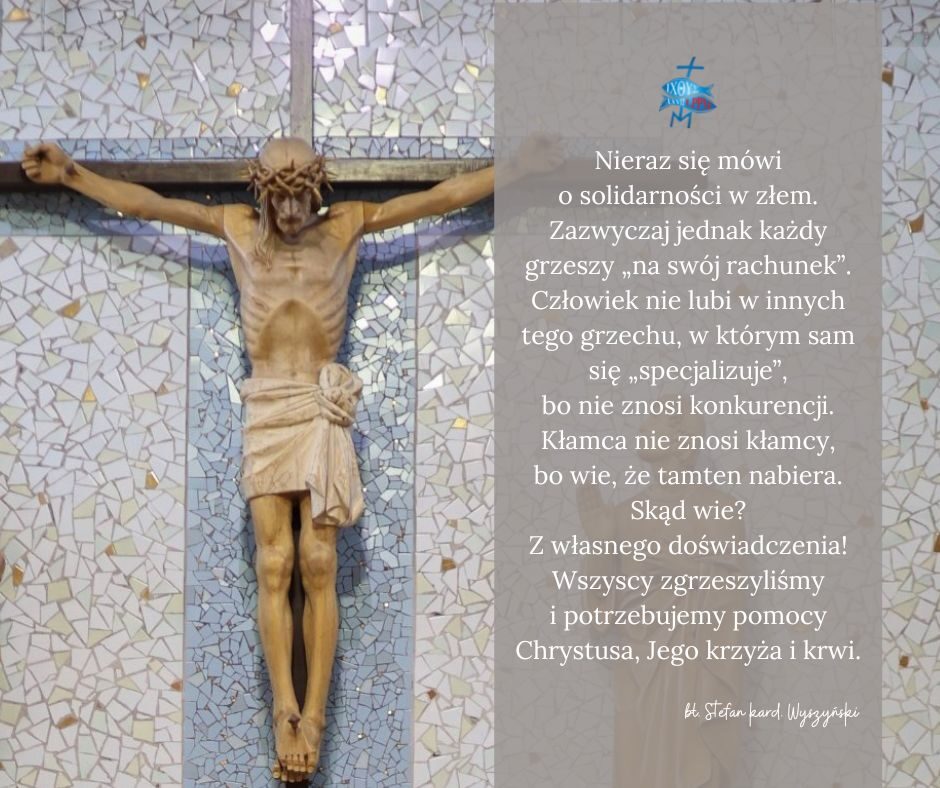 Abyśmy byli jedno