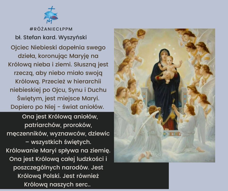 Pokój i dobro!