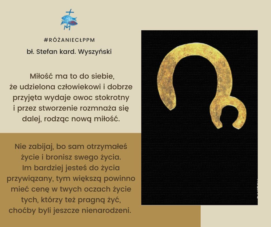 W intencji Dzieci Utraconych