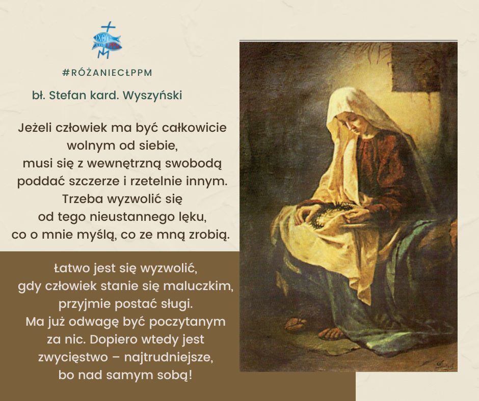 Doceniaj – nie oceniaj