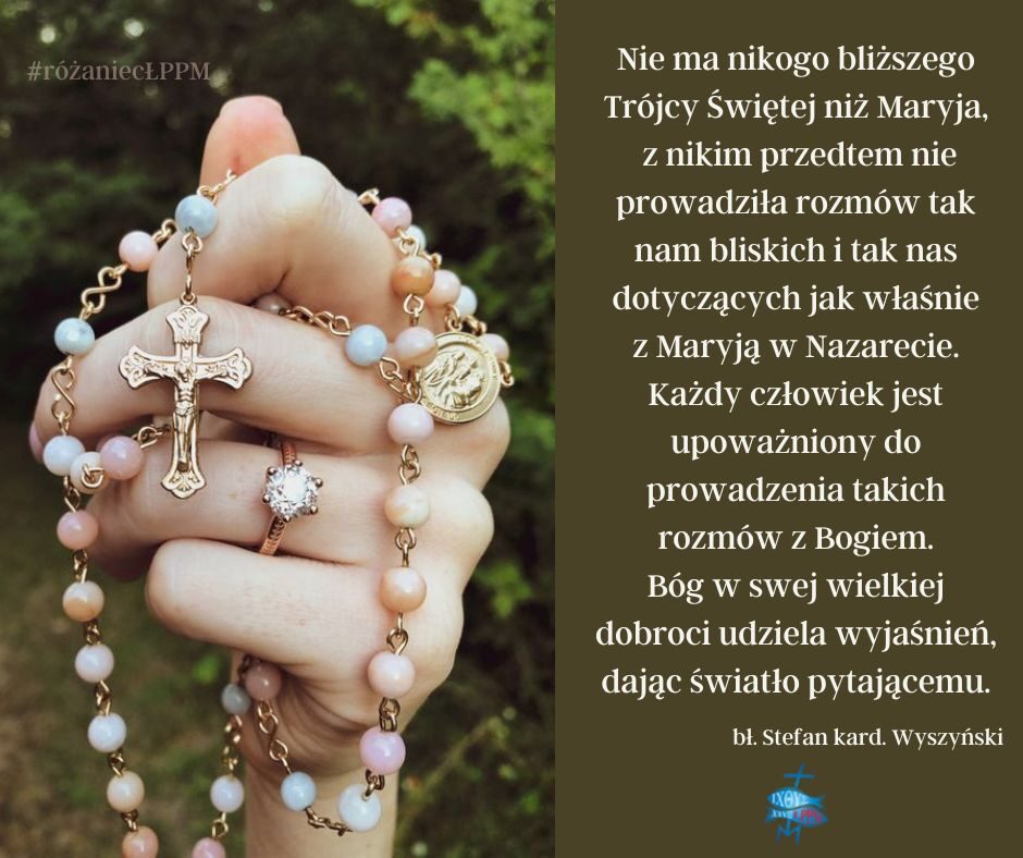 Dobrze, że jesteś!