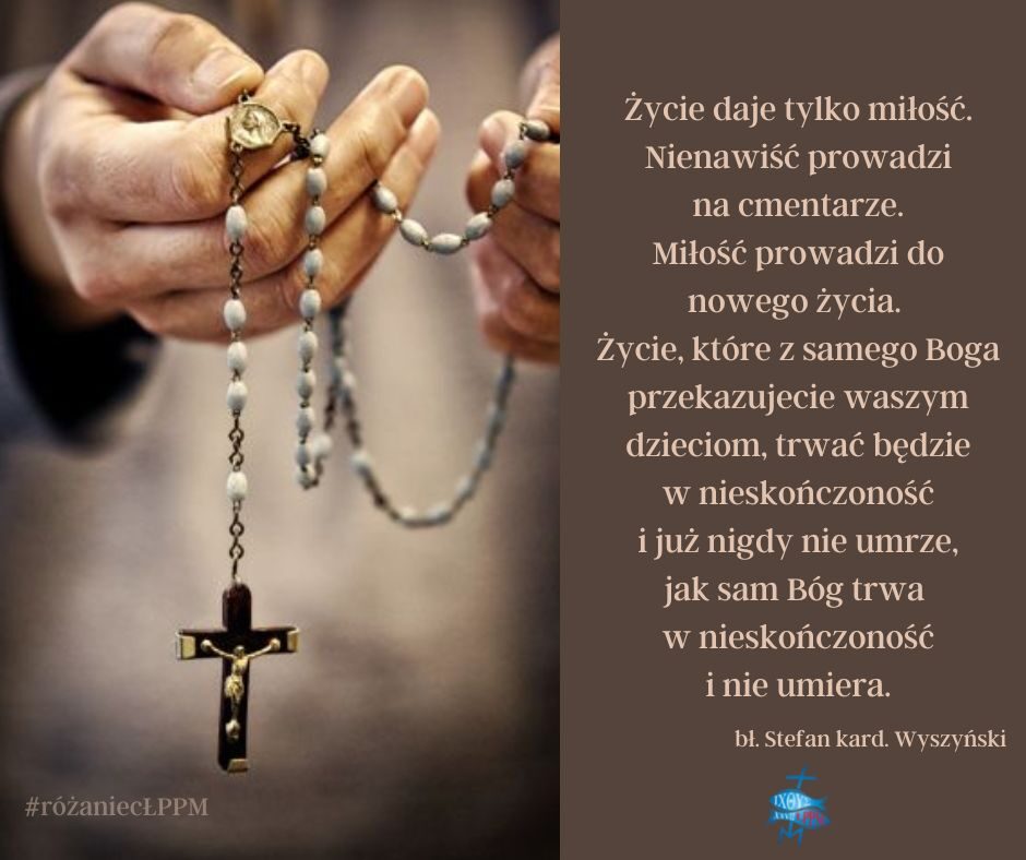 Módl się i kochaj!