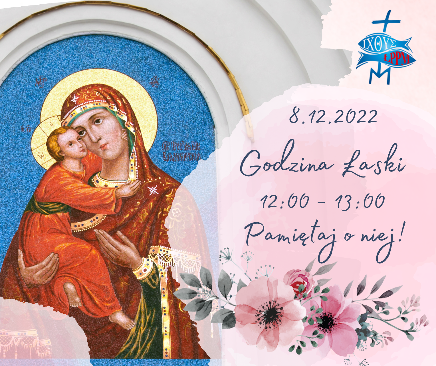 GODZINA ŁASKI