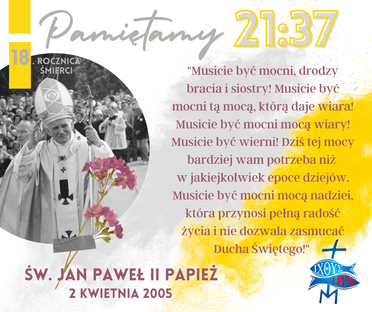 PAMIĘĆ I TOŻSAMOŚĆ