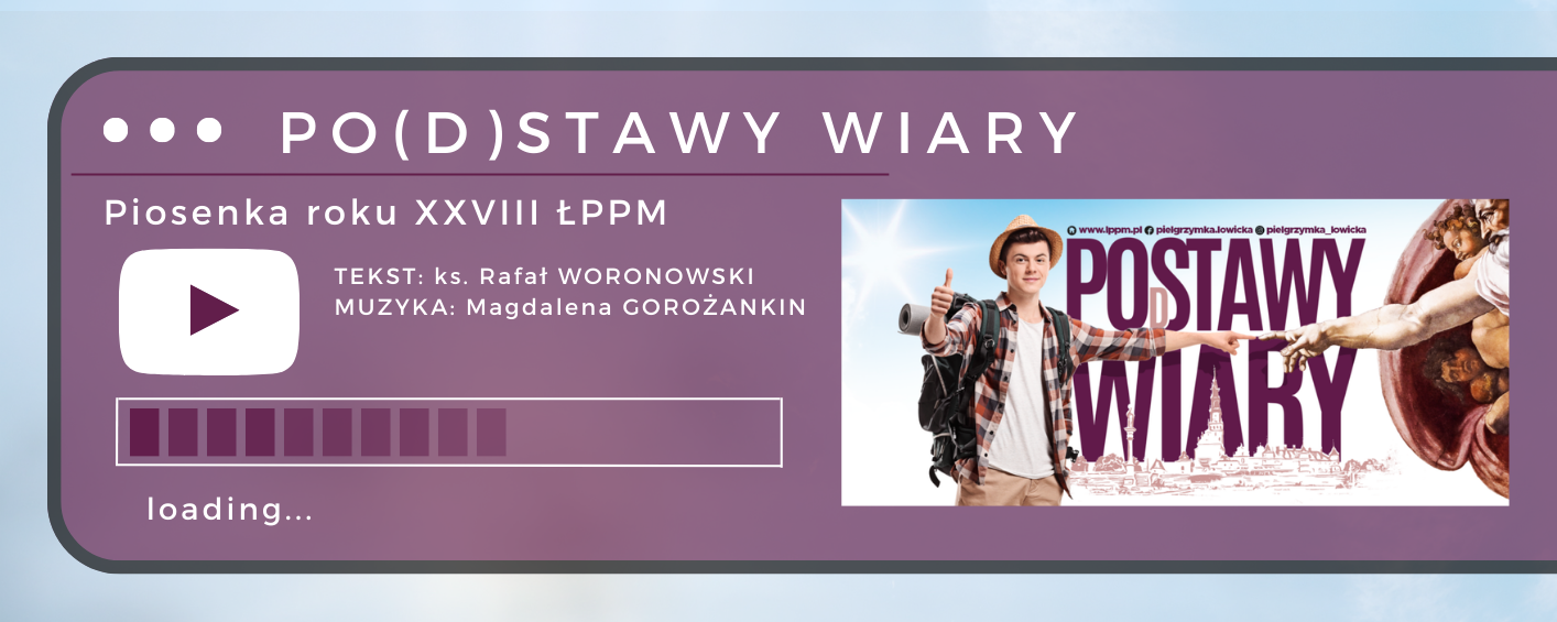 Piosenka roku XXVIII ŁPPM