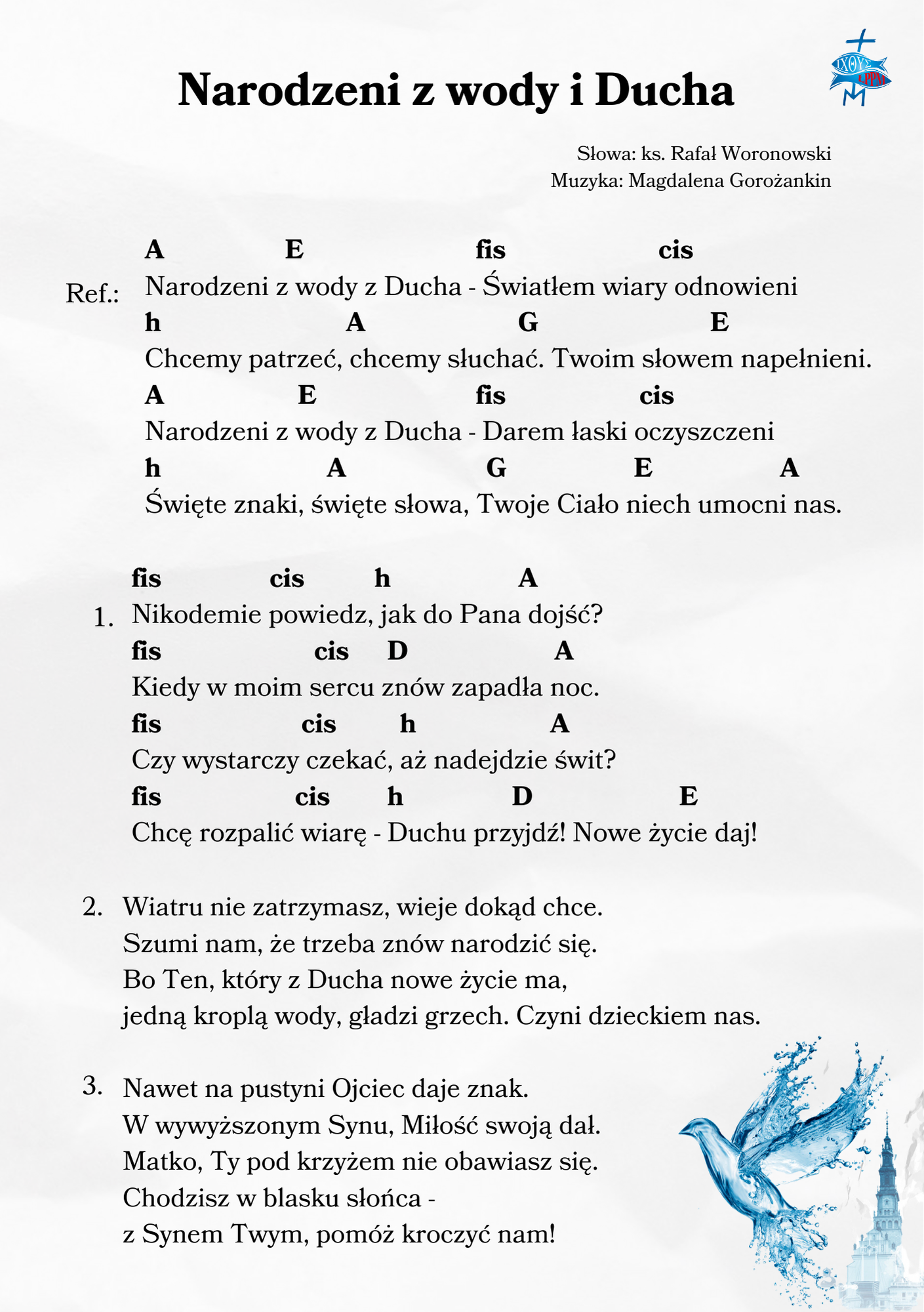 Piosenka roku XXIX ŁPPM – do usłyszenia na szlaku!