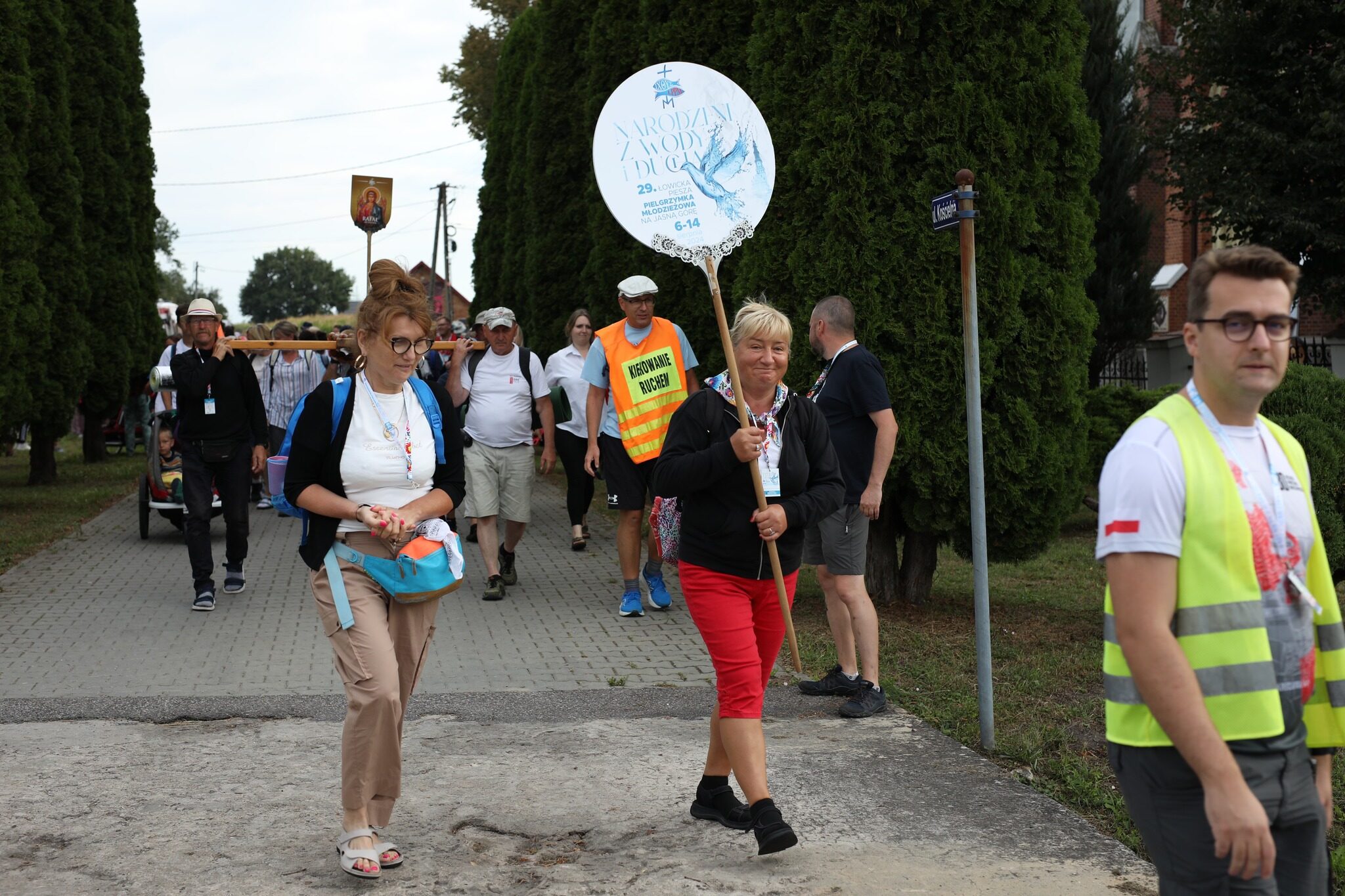 Niedziela z małżeństwem