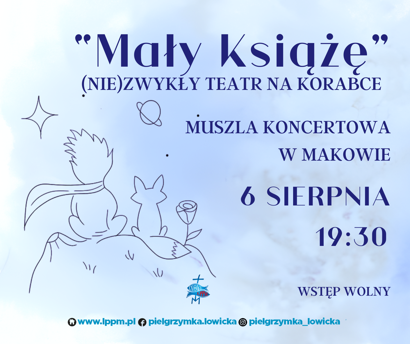 Wieczorem spotkajmy się w Makowie