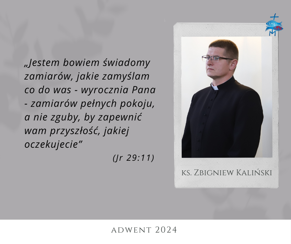 W intencji nowego wikariusza generalnego diecezji