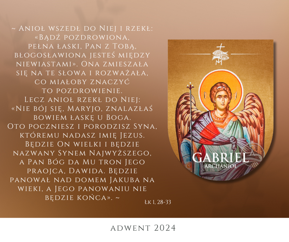 O powołania wśród „Gabrysiów”