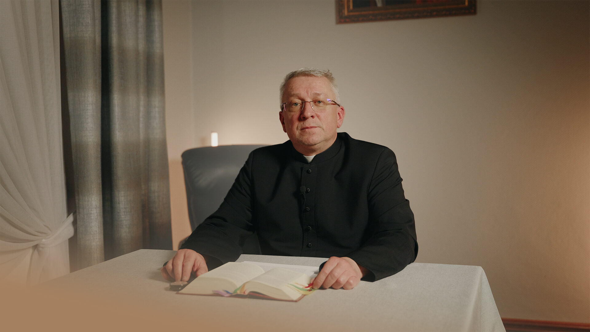 Rekolekcje adwentowe z ŁPPM