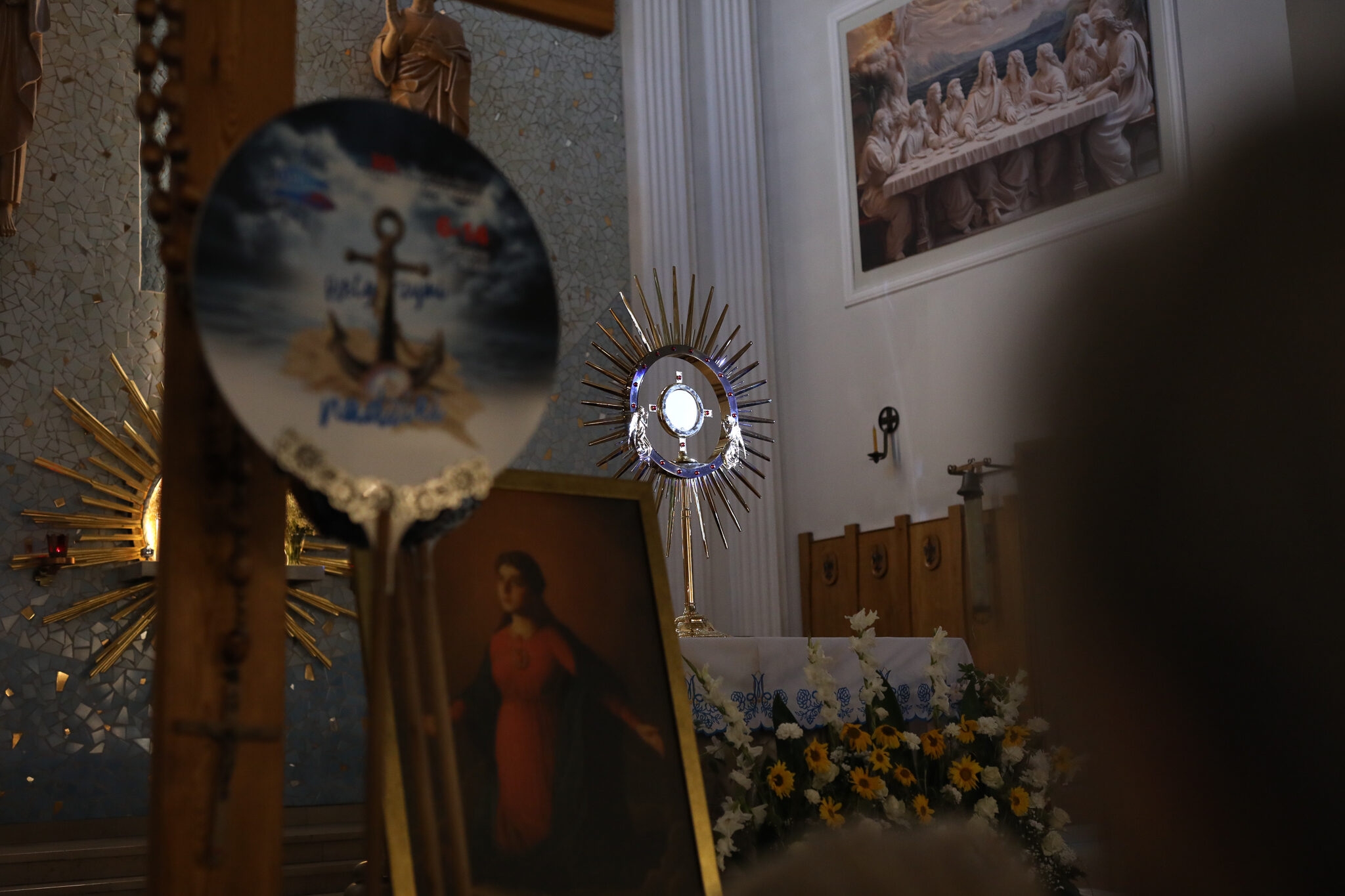 Noc Nikodema – czas łaski i Miłosierdzia