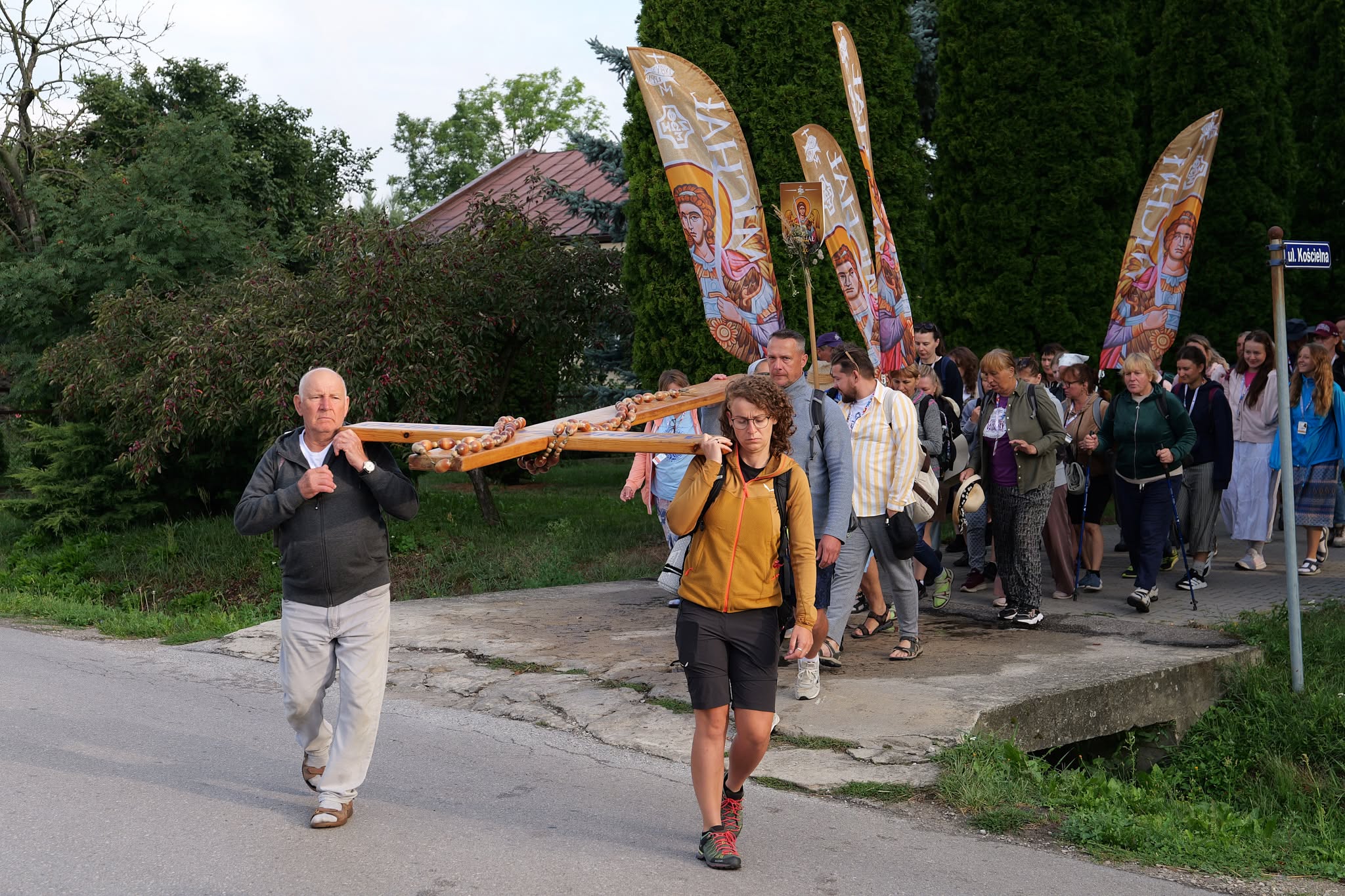 Najdłuższa trasa, najwięcej…