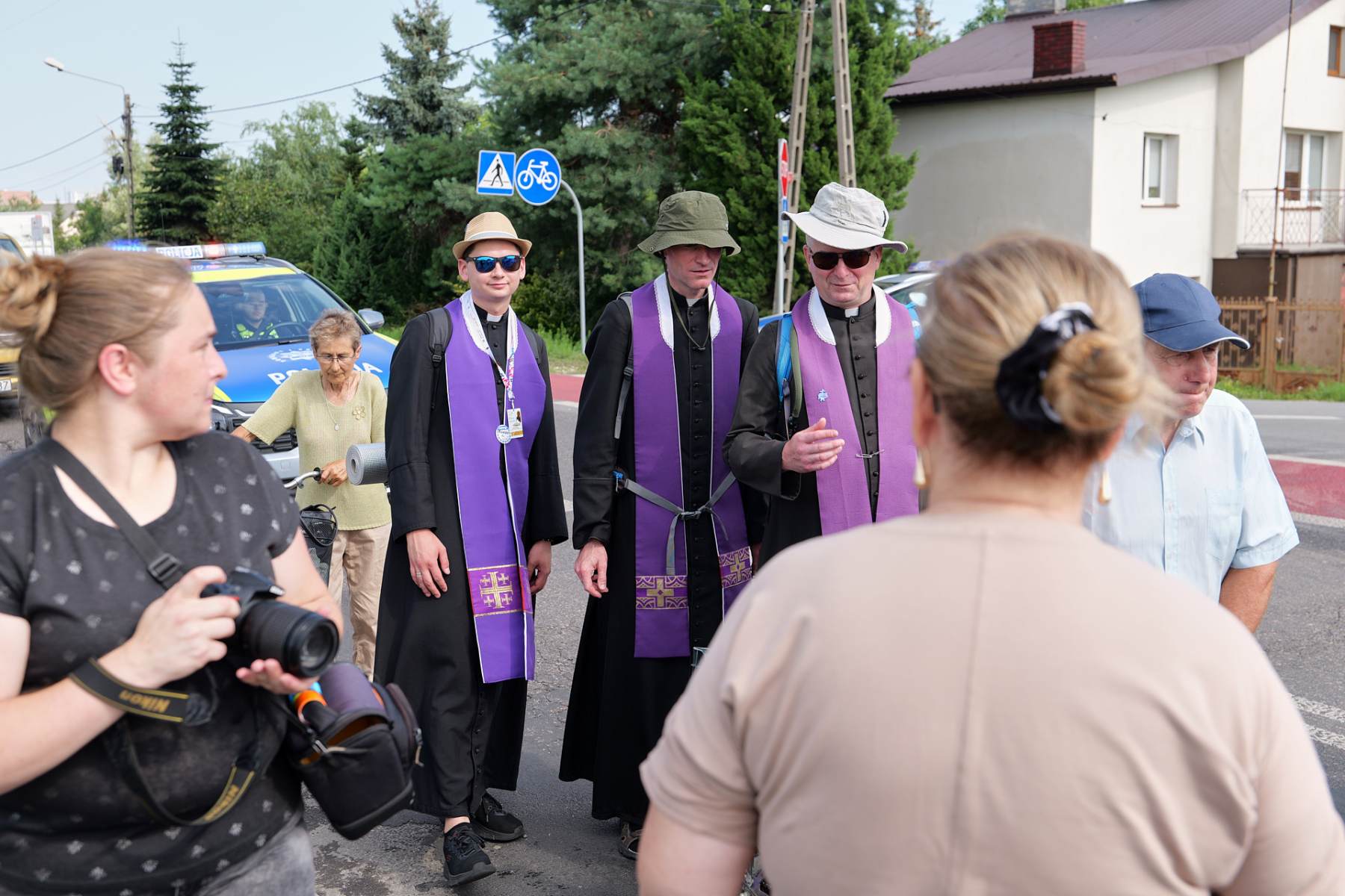 Dzień 1 - 06.08.2026