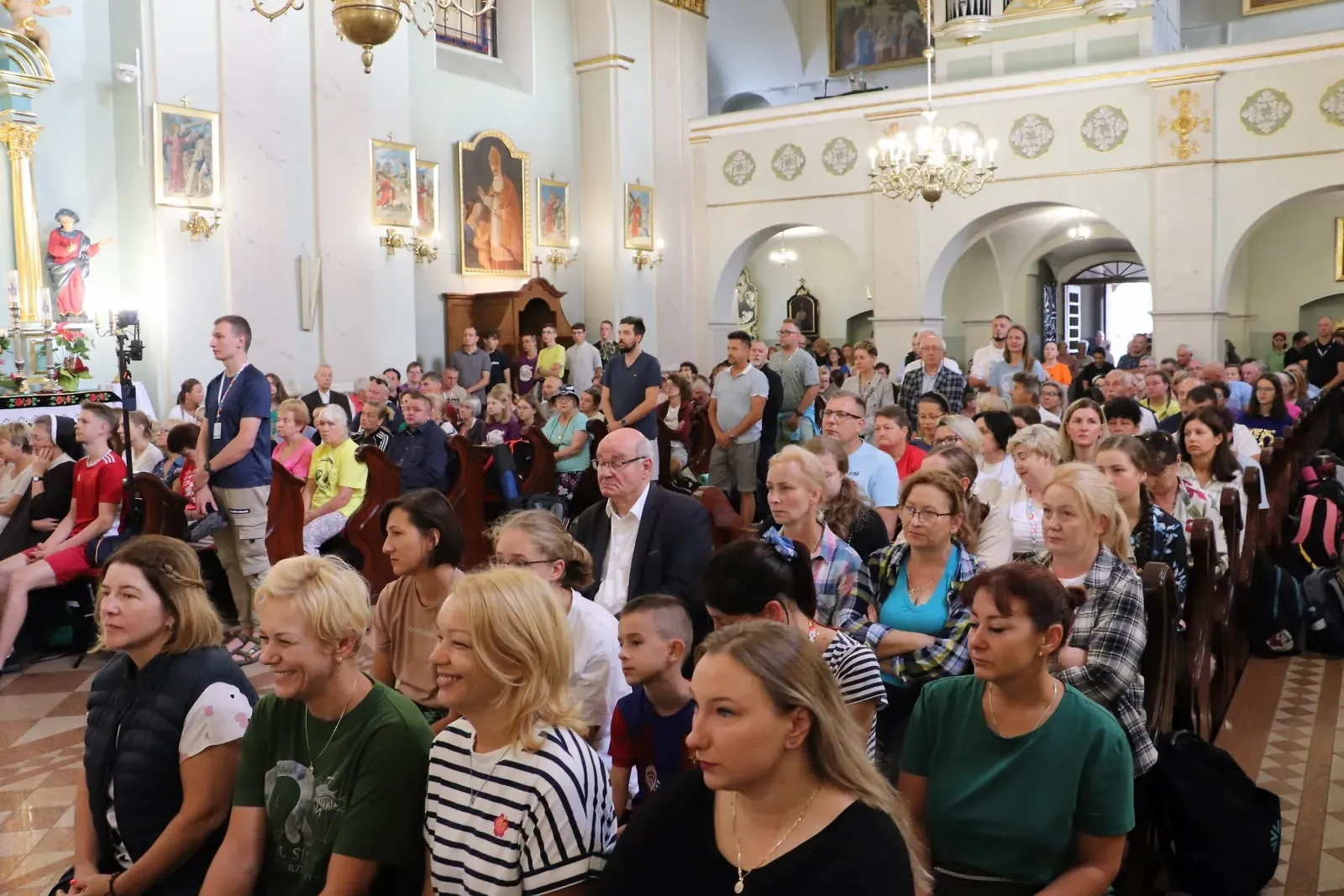 Dzień 2 - 07.08.2024