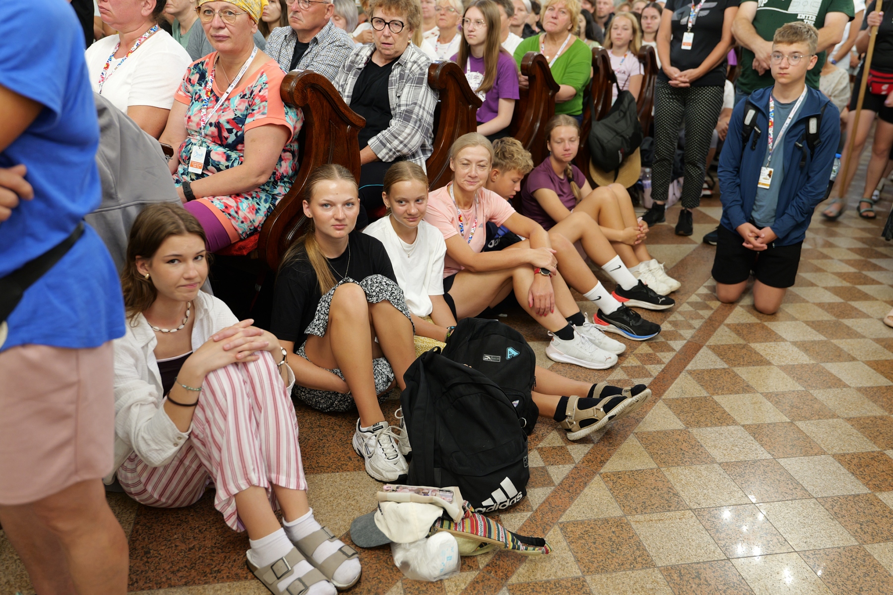 Dzień 2 - 07.08.2026