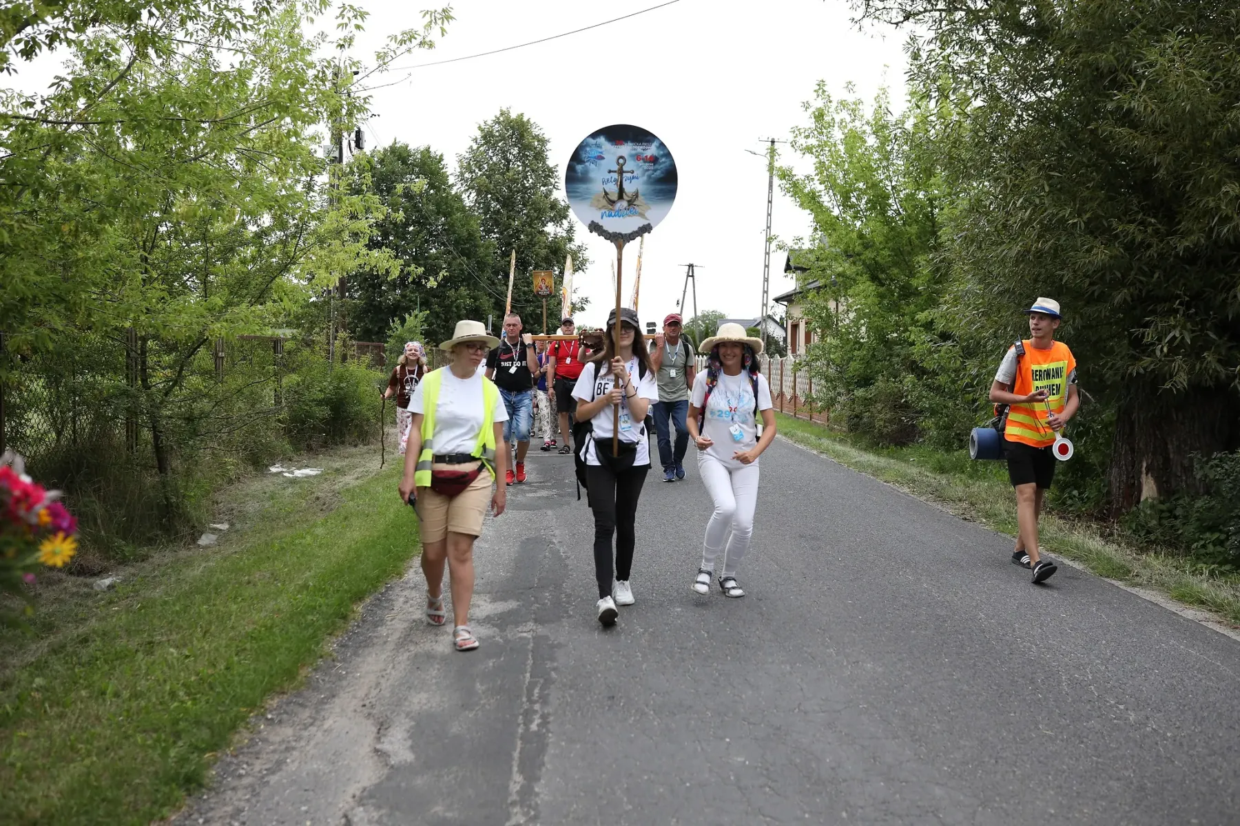 Dzień 3 - 08.08.2025