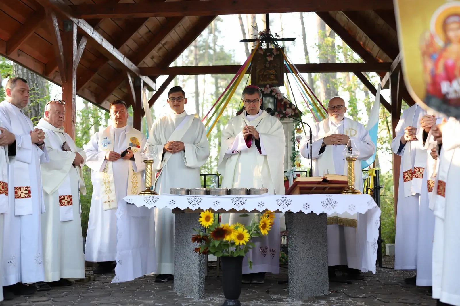 Dzień 4 - 09.08.2025
