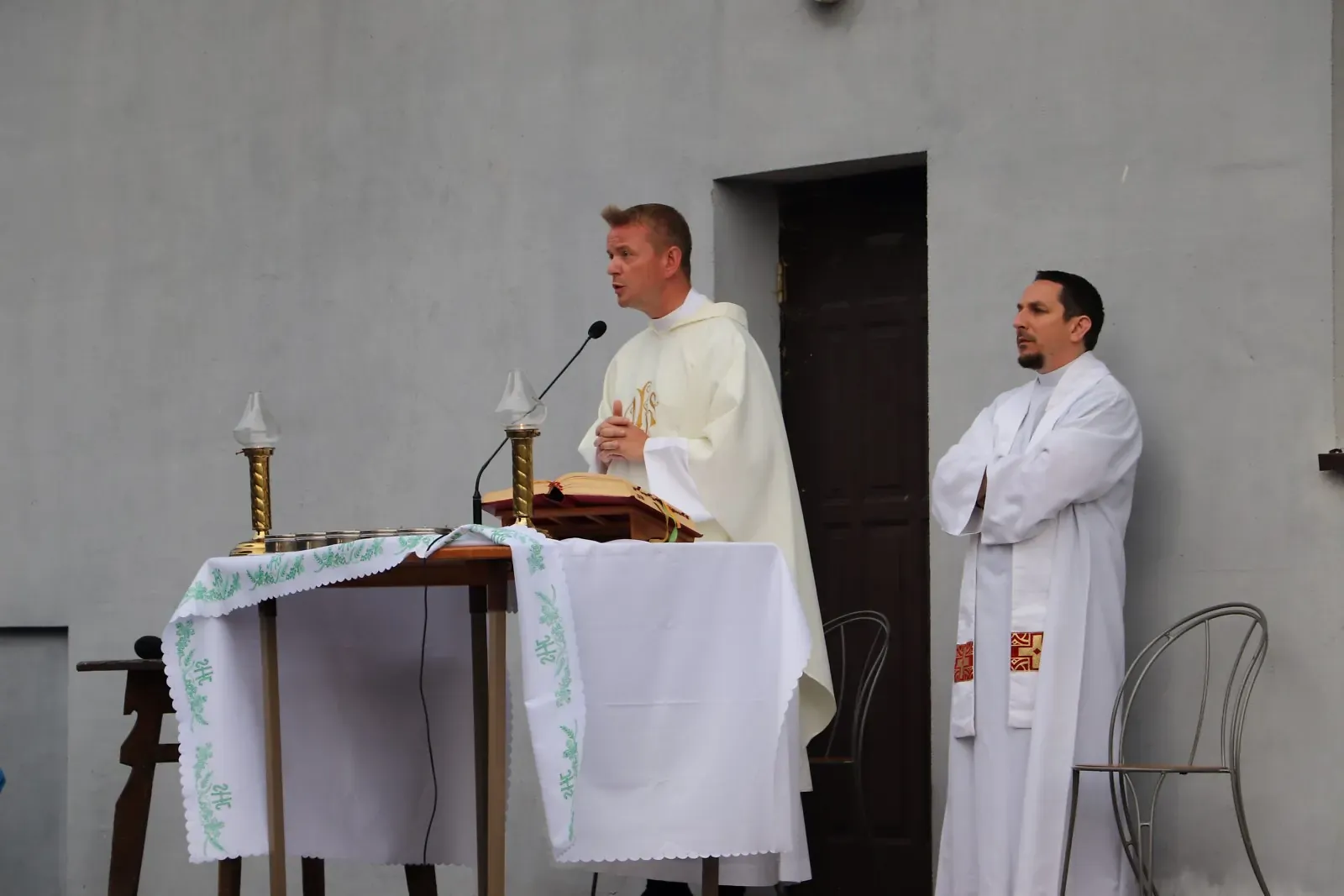Dzień 5 - 10.08.2024