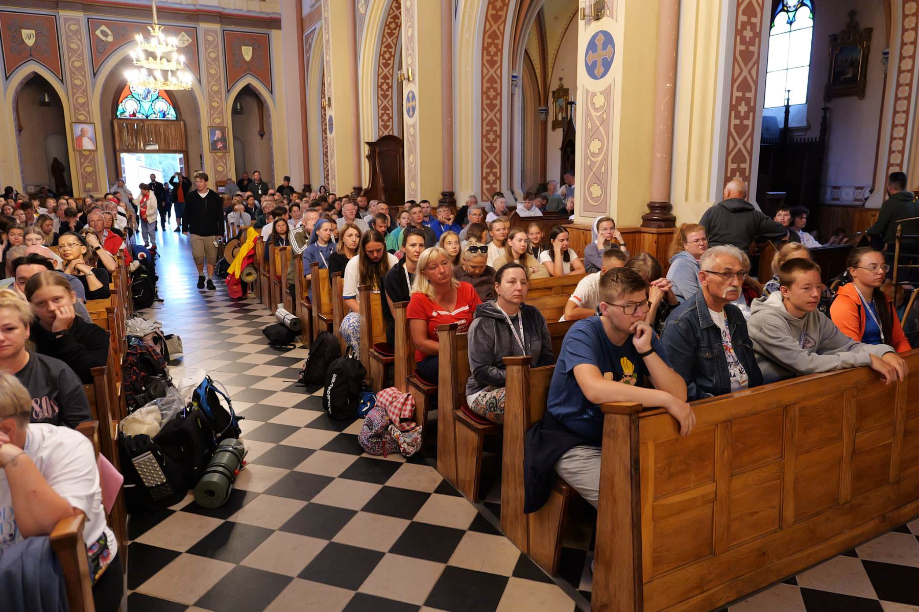 Dzień 6 - 11.08.2026