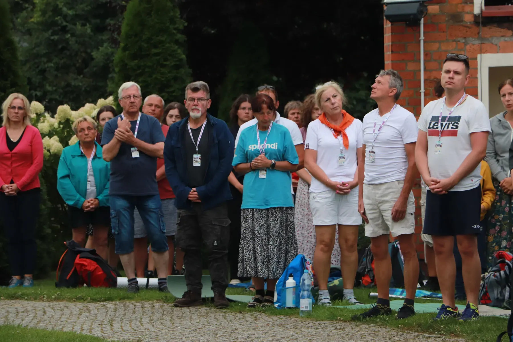 Dzień 8 - 13.08.2023