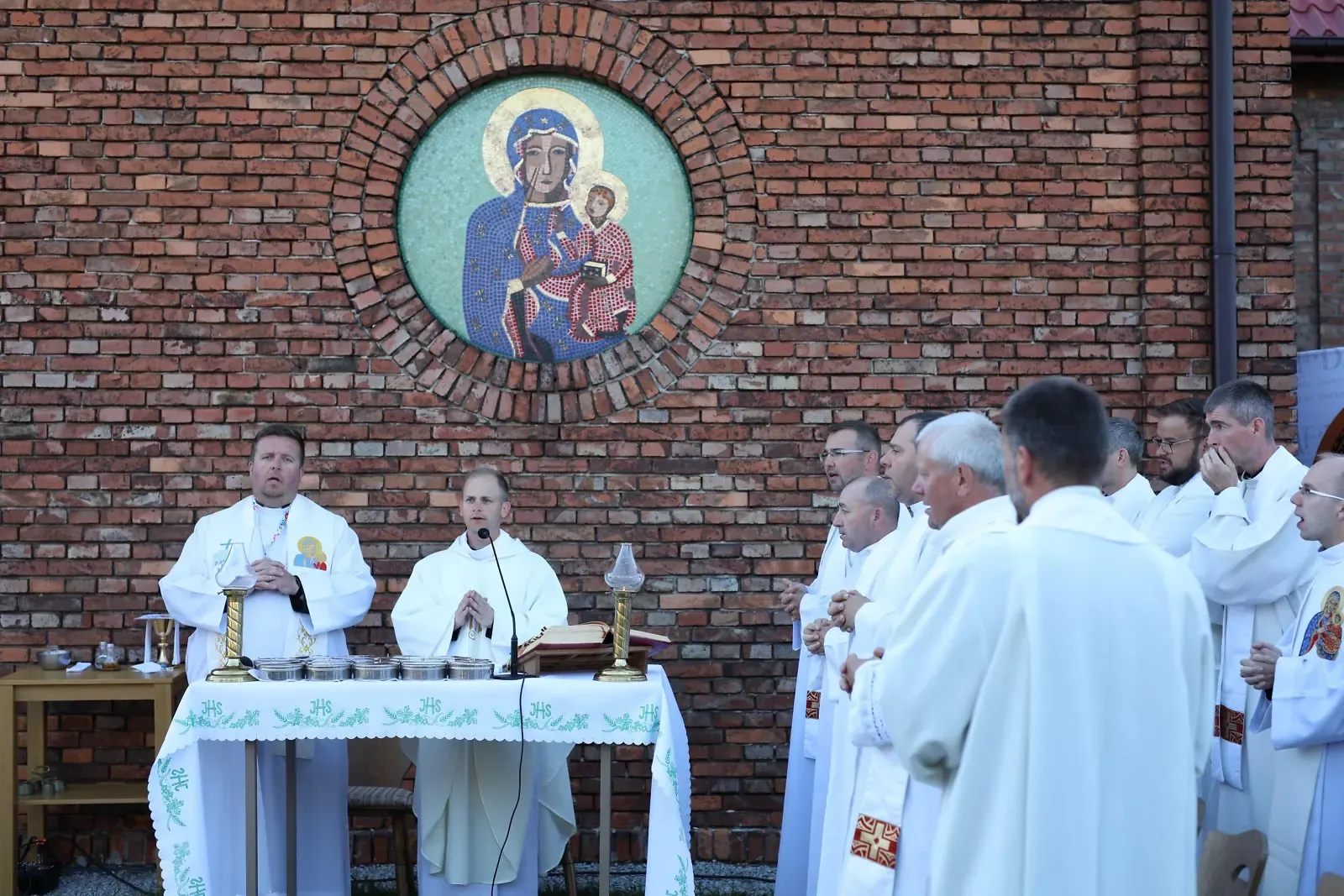 Dzień 8 - 13.08.2024