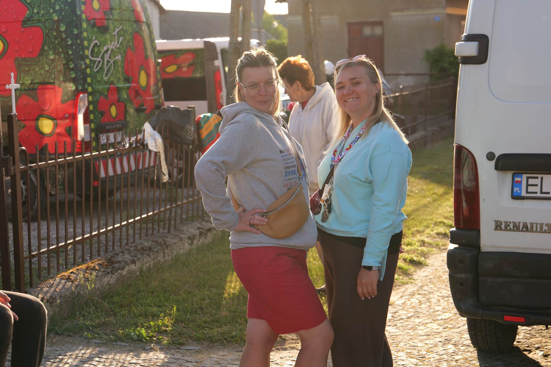 Dzień 8 - 13.08.2026